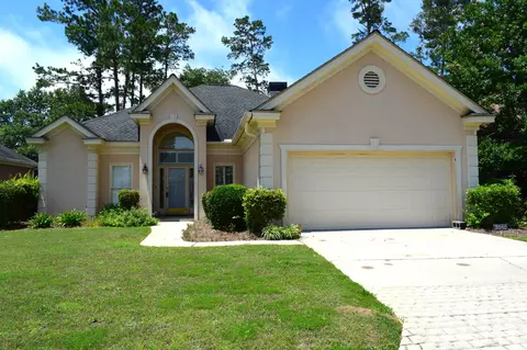 3018 Hillcreek Dr, Augusta, GA 30909