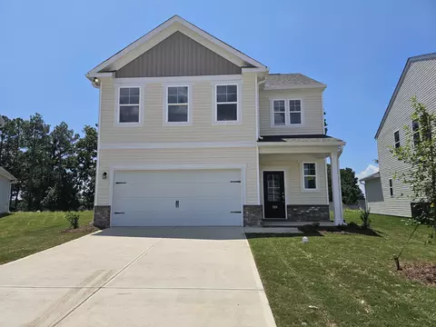 790 Count Fleet Ct, Graniteville, SC 29829
