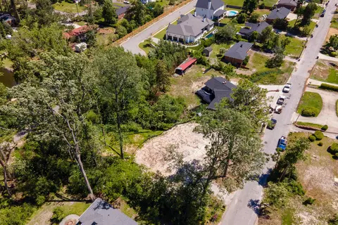 750 Lancaster Rd, Augusta, GA 30909