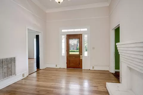 Entry Way - 314 White Oak St, Thomson, GA 30824 photo 1 of 2
