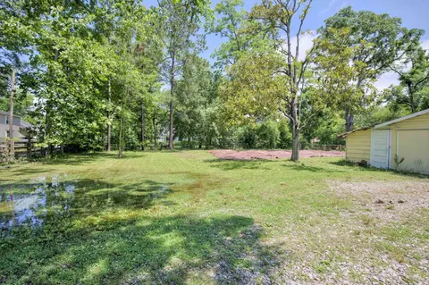 Exterior - 314 White Oak St, Thomson, GA 30824 photo 8 of 14