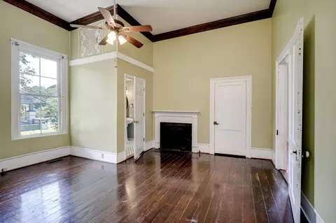 Bedroom - 314 White Oak St, Thomson, GA 30824 photo 4 of 4