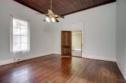 Bedroom - 314 White Oak St, Thomson, GA 30824 photo 3 of 4