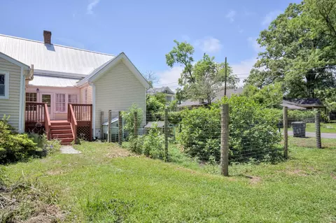 Exterior - 314 White Oak St, Thomson, GA 30824 photo 4 of 14