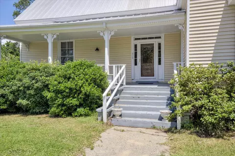 Exterior - 314 White Oak St, Thomson, GA 30824 photo 2 of 14