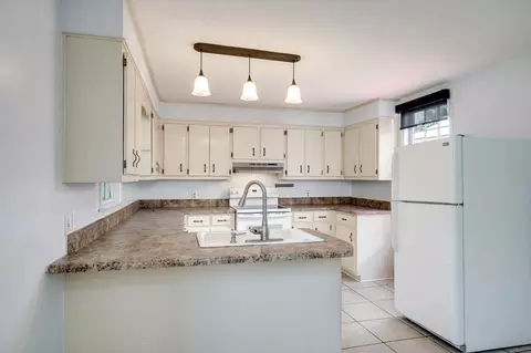 Kitchen - 314 White Oak St, Thomson, GA 30824 photo 2 of 4