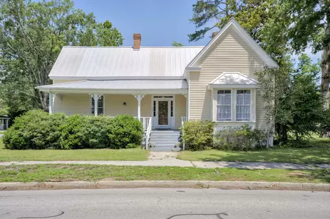 314 White Oak St, Thomson, GA 30824