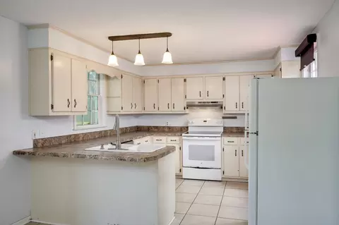 Kitchen - 314 White Oak St, Thomson, GA 30824 photo 1 of 4