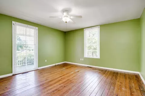 Bedroom - 314 White Oak St, Thomson, GA 30824 photo 1 of 4