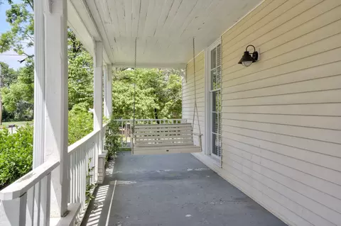 Exterior - 314 White Oak St, Thomson, GA 30824 photo 3 of 14
