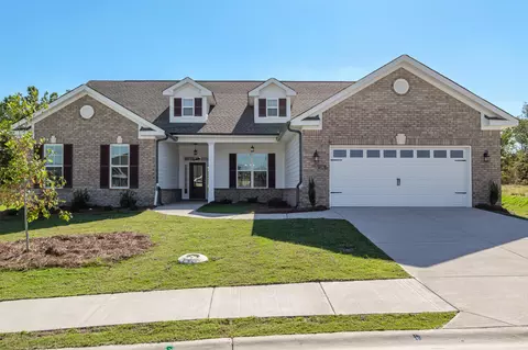 1261 Elbron Dr, Augusta, GA 30909