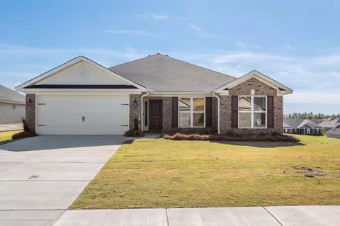 2525 Hollington Dr, Hephzibah, GA 30815