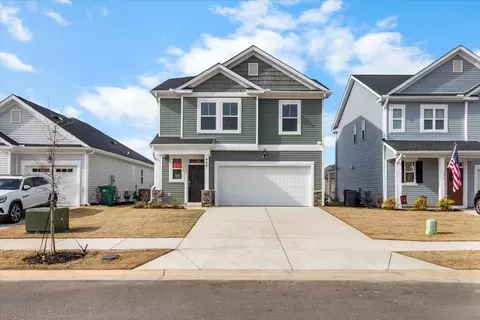 460 Helen Dr #WD247, North Augusta, SC 29860