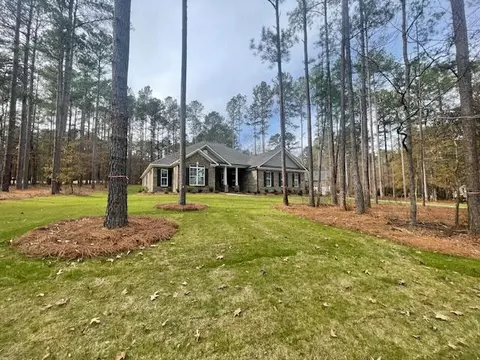 1101 Brightwood Dr, Aiken, SC 29803