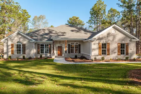 552 Wentworth Cir, Aiken, SC 29803