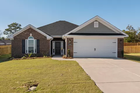 2690 Inverness Dr, Hephzibah, GA 30815
