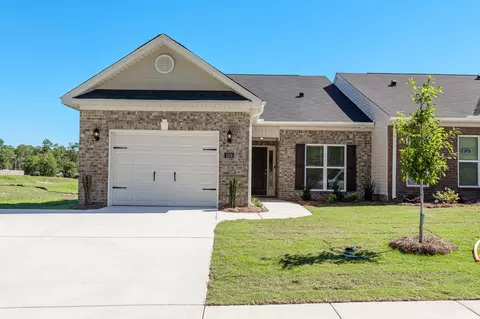 1018 Rosendale Dr, Hephzibah, GA 30815