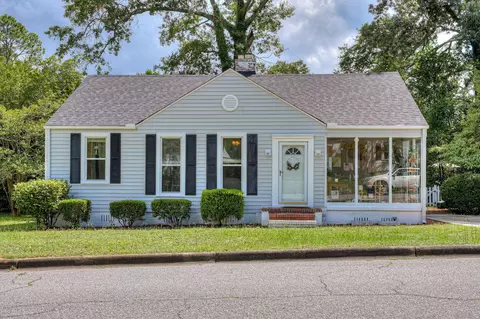 1703 Holly Hill Rd, Augusta, GA 30904