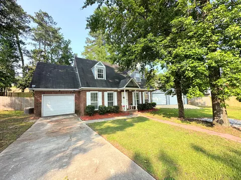 4917 Cavan Pl, Grovetown, GA 30813