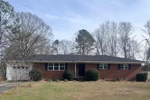 410 Johns Rd, Thomson, GA 30824