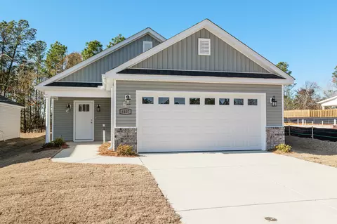 8407 Bannock Cir, Graniteville, SC 29829