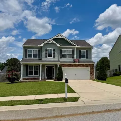 191 Beallwood Dr, Harlem, GA 30814