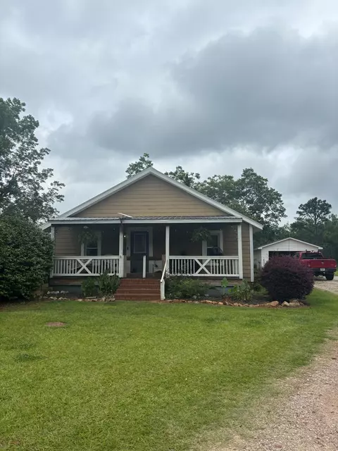 2023 Gamble School Rd, Stapleton, GA 30823