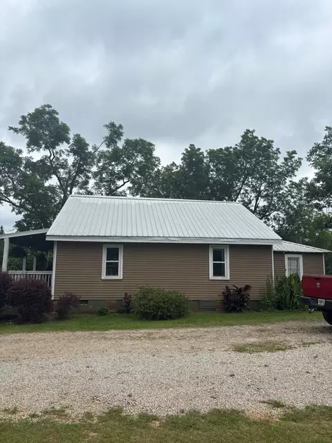 2023 Gamble School Rd, Stapleton, GA 30823 photo 2