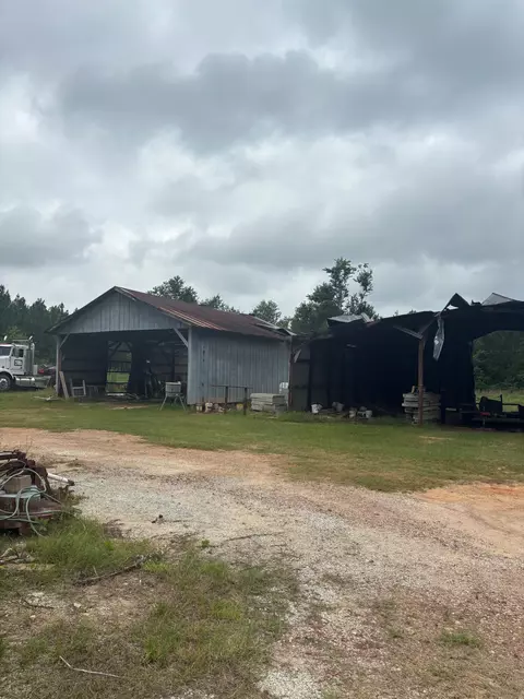 2023 Gamble School Rd, Stapleton, GA 30823 photo 6