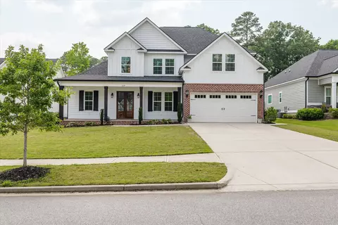 529 River Oaks Ln, Evans, GA 30809 photo 4
