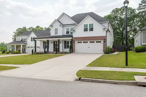 529 River Oaks Ln, Evans, GA 30809 photo 7