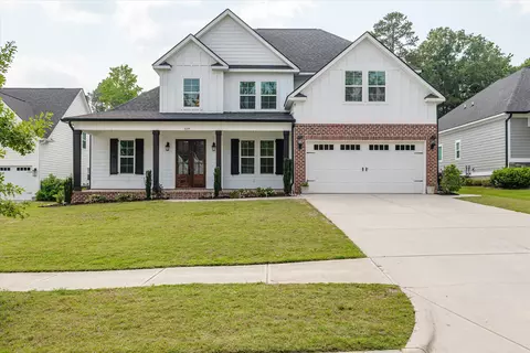 529 River Oaks Ln, Evans, GA 30809 photo 5
