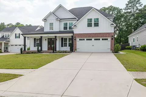 529 River Oaks Ln, Evans, GA 30809 photo 6