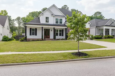 529 River Oaks Ln, Evans, GA 30809 photo 3