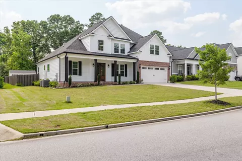 529 River Oaks Ln, Evans, GA 30809 photo 2
