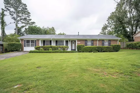 3593 Westhampton Dr, Martinez, GA 30907