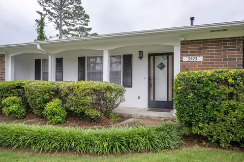 3593 Westhampton Dr, Martinez, GA 30907 photo 2