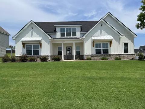 6023 Olympia Pass, Graniteville, SC 29829