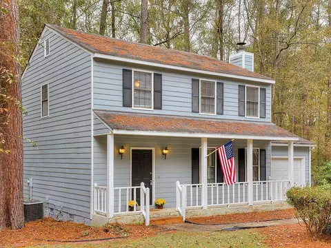 3777 Pine Ridge Run, Martinez, GA 30907
