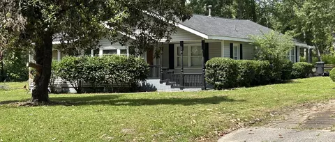 3007 Meadowbrook Dr, Augusta, GA 30906