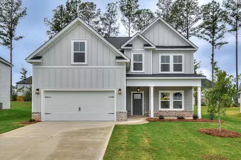 4475 Baywood Trl, Evans, GA 30809