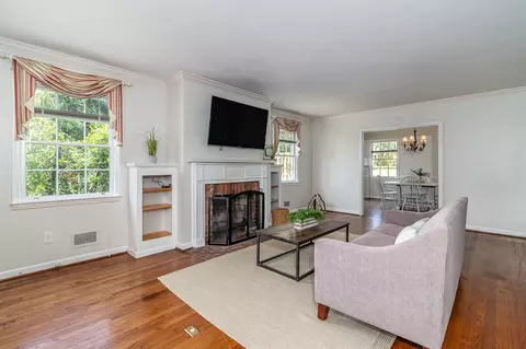 751 Lancaster Rd, Augusta, GA 30909 photo 6