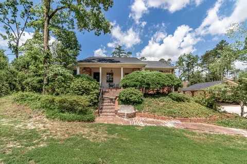 751 Lancaster Rd, Augusta, GA 30909