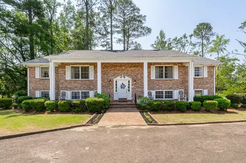 500 Columbia Rd, Edgefield, SC 29824