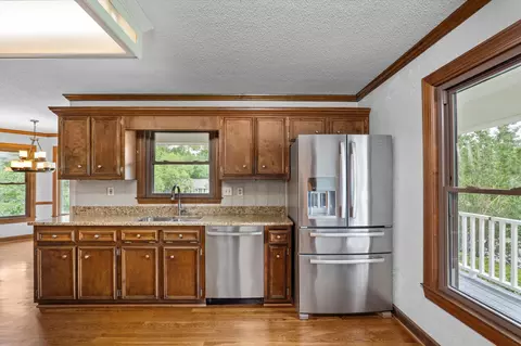 Kitchen - 922 Windmill Ln, Evans, GA 30809 photo 2 of 5