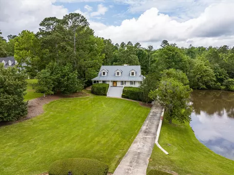 Exterior - 922 Windmill Ln, Evans, GA 30809 photo 4 of 19