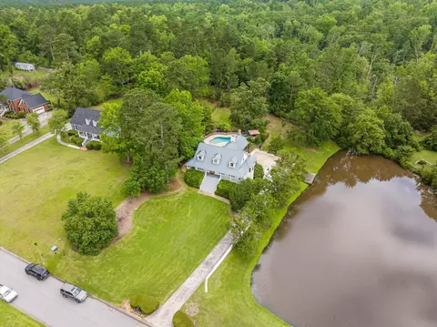 View/Area - 922 Windmill Ln, Evans, GA 30809 photo 7 of 12