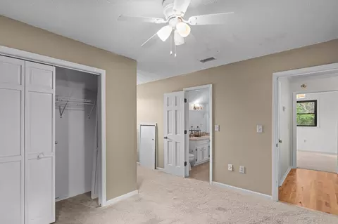 Bedroom - 922 Windmill Ln, Evans, GA 30809 photo 5 of 8