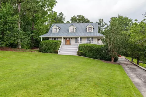Exterior - 922 Windmill Ln, Evans, GA 30809 photo 3 of 19