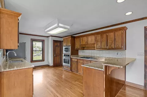 Kitchen - 922 Windmill Ln, Evans, GA 30809 photo 1 of 5
